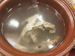 -陈记菜馆·非遗淮扬菜(东关街教场店)