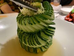 蓑衣黄瓜-城南往事(滨江世茂店)