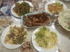 -美味居(古城店)