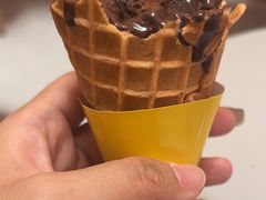 -Inside Scoop Suria KLCC