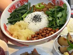 -红东阁东北菜烤肉酒馆(CROSS万象汇店)