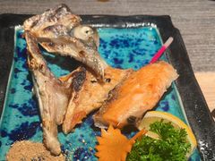 -炙柒Sekinana·精致日料(合生汇店)