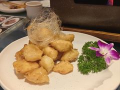 -新疆巴州金丝特餐厅(大钟寺店)