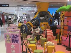 -丽达购物中心(崂山店)