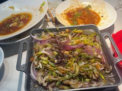 -建哥老菜馆(瑞达公寓一店)