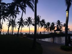 -Sunset Bar(丹绒亚路香格里拉店)