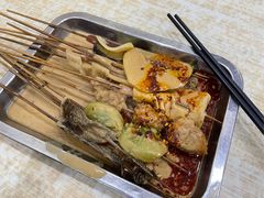 麻酱-屈礼洪