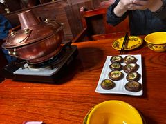-塔洛藏餐吧(香格里拉古城店)