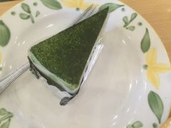 -萨莉亚意式餐厅(连城店)