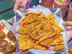 -BOPEYE·波派炸鸡(九霄天地店)