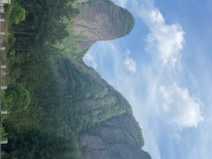 -南武当山景区