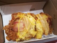 -肯德基(布吉老街店)