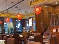 -东方饺子王(王府井关东古巷店)