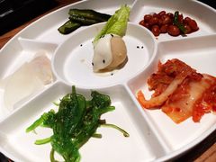 小菜-千寻烧肉(政务区店)