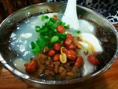 -豆相识•九九豆腐脑(牛咡桥店)