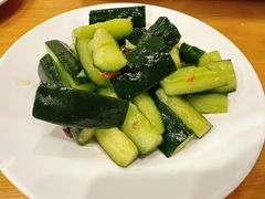 -半亩园(奥特莱斯店)