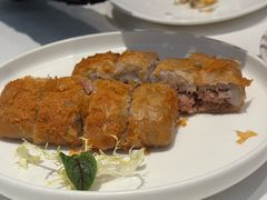 -莆田餐厅PUTIEN(世博源店)
