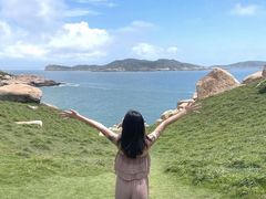 -南麂列岛