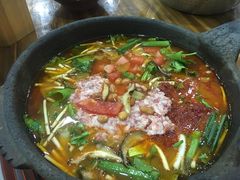 -笔记安顺夺夺粉火锅