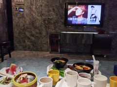 -堂会(白云店)