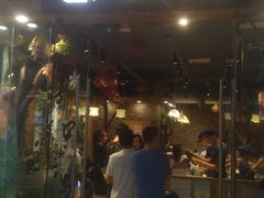 -茶颜悦色(银盆岭万达广场店)