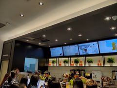 -CoCo都可(东城国贸店)