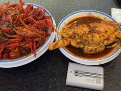 -三妹小龙虾·黄油蟹(华侨城总店)