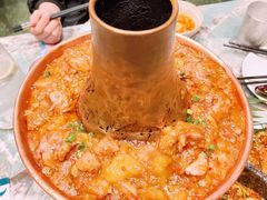 -浩海火烧云傣家菜(京广店)