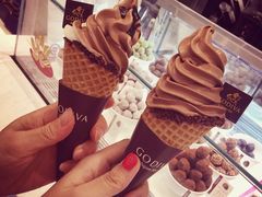 -GODIVA(港汇恒隆广场)