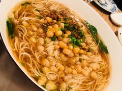 -漢舍中国菜馆(889广场店)