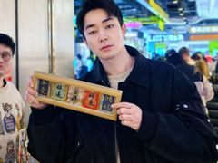 -王府井百货熙地港店