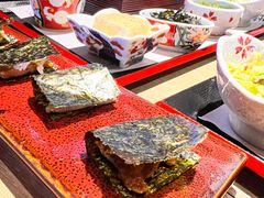 -千寿·金焰食堂(仁和新城店)