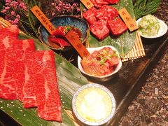 -老乾杯和牛烧肉(王府中环店)
