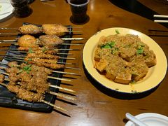 -刘妈小集市(黄陂广场店)
