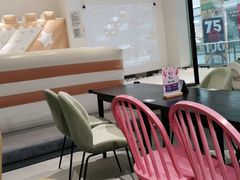 -艾米茉亲子餐厅(万象城店)