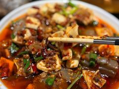 -傣宏缘·云南傣味特色菜·手抓饭·孔雀宴十六年店庆大酬宾(南屏步行街店)