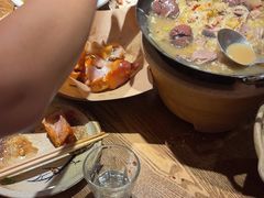 -鸽子窝(青塔店)