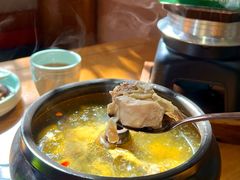 -云海肴·汽锅鸡·云南菜(南强街店)