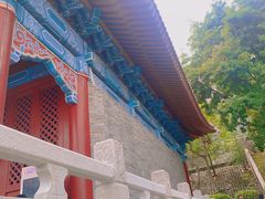 -南沙天后宫景区