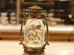 -南京圣和府邸豪华精选酒店