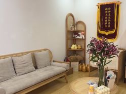 -Your Yoga Pilates·瑜伽普拉提习练室