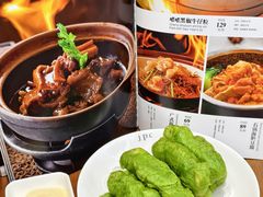 -集品堂·JPC餐厅(青年大街市府店)