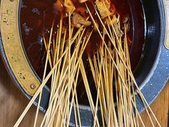 -冒椒火辣(奎星楼街店)