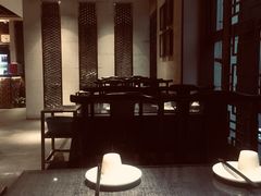 包厢-乾州食府(小雁塔店)