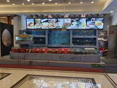 -福满园大酒楼(梅林店)