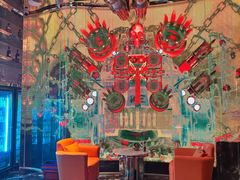 -麦度量贩式KTV(中联广场店)