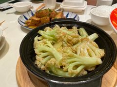 -清晖小苑•顺德地方菜(壹海城店)