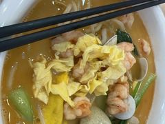 -木木鲜海鲜面(天一店)
