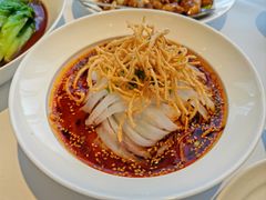 -眉州东坡(石景山店)