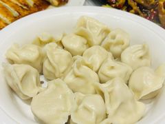 -大眼锅贴水饺(河东店)